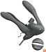 Metrokane Rabbit Corkscrew, Black