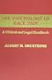 The Psychology of Back Pain: A Clinical and Legal Handbook (American Series in Behavioral Science and Law)