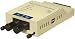 Electronics : SIIG Fiber Optic Transceiver- St Mii To Fast Enet 100Bfx