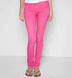 Roxy Melly Super Skinny Jeans
