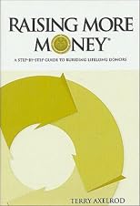 Raising More Money: The Ask Event Handbook
