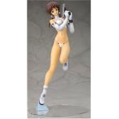 光と水のダフネ 水樹 マイア (1/8 PVC塗装済み完成品)