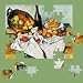 Antique Jigsaw downloadable Software