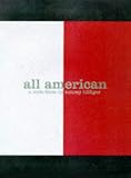 ALL AMERICAN: A STYLE BOOK.