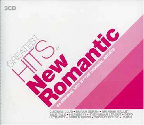 CD-Charts  Search : Greatest Hits of New..54t