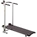 MTT1 MANUAL FOLDING TREADMILL