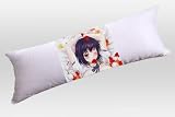 等身大両面抱き枕ｶﾊﾞｰ◆新入荷限定◆L52●東方project