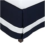 Tommy Hilfiger Captiva Dust Ruffle