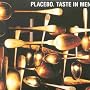 Taste in Men [CD 1]