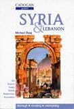 Syria and Lebanon (Cadogan Guides)