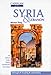 Book Syria & Lebanon (Cadogan Guides)