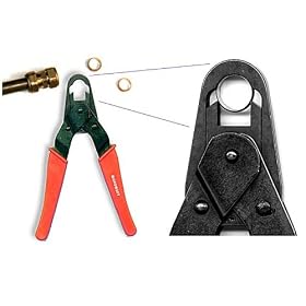 Monument 2030b Olive Removing Tool 15mm