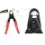 Monument 2030b Olive Removing Tool 15mm