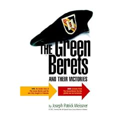 The Green Berets and Their Victories