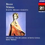 ベルリーニ:ノルマ シルヴィオ・ヴァルヴィーゾ