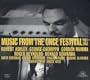 Music from the ONCE Festival, 1961-1966 [Box Set]