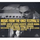 Music from the Once Festival 1961-1966