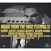 Music from the ONCE Festival, 1961-1966 [Box Set]
