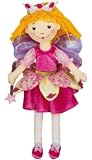 Eigenschaften Die Spiegelburg Prinzessin Lillifee / Puppe 