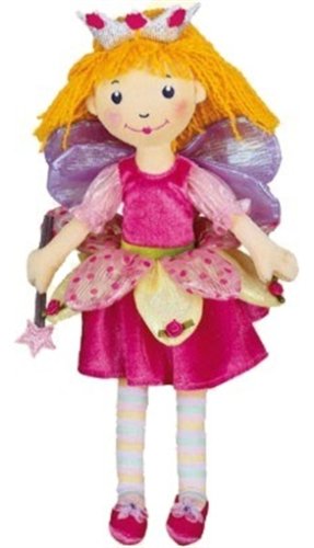 Die Spiegelburg 6678 Puppe Prinzessin Lillifee (ca. 50 cm)