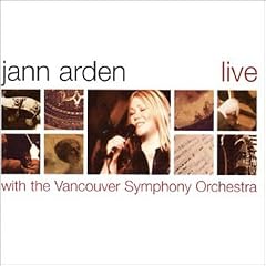 2002 Live With The Vancouver Symp