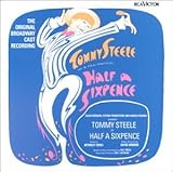 Half a Sixpence (1965 Original Broadway Cast)