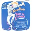 Half a Sixpence
