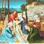 Josquin des Pr�s: Missa Pange Lingua; Missa La Sol Fa Re Mi