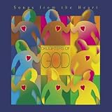 Daughters of God; Songs from the Heart