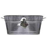 Purdue Boilermakers Beverage Tub