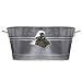 Purdue Boilermakers Beverage Tub