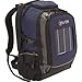 Eclipse Solar Gear The Reactor Solar Backpack (Solar Charger) - Blue Gray