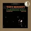 At Carnegie Hall