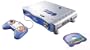 VTech V.Flash Home Edutainment System