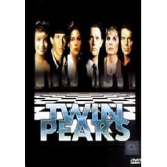 Twin Peaks - Pilot Episode [IMPORT] by 