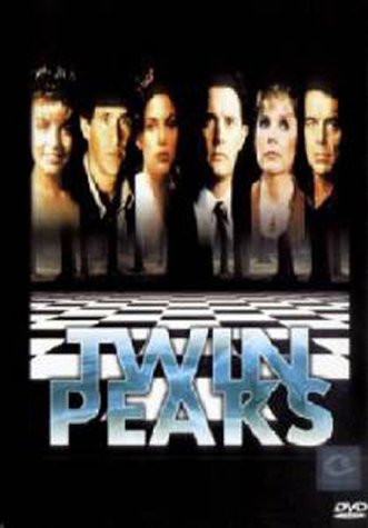 Twin Peaks - Pilot Episode [IMPORT] under Twin Peaks in The Dvd and video tapes Store