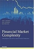 Financial Market Complexity