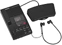 Sony M-2000 Microcassette Transcriber/Recorder