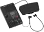 Sony M-2000 Microcassette Transcriber