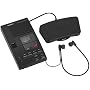 Sony M-2000 Microcassette Transcriber/Recorder