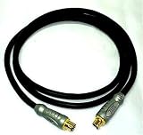Monster Cable Monster Standard THX -Certified S-Video Interconnect THXV100 SV-4