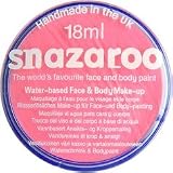 from Snazaroo Snazaroo Face Paint 18ml Pale Pink (577)