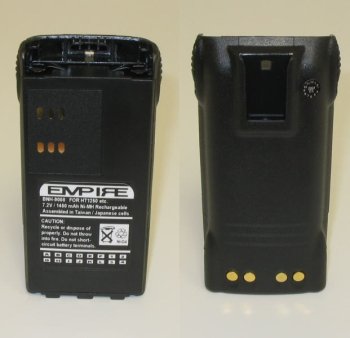 Replacement Battery For NEXTEL NTN8971 NiMH POWER FONE I500