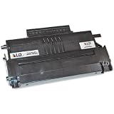 LD © Okidata Compatible 56120401 Black Laser Toner Cartridge for the B2500 Printer