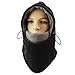 Sportown Women&men Newest Motorcycle Balaclava Fleece Neck Hat Winter Ski Full Face Mask Cover Cap