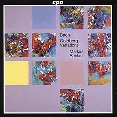 Bach: Goldberg Variations
