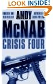 Crisis Four (Nick Stone 02)
