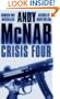 Crisis Four (Nick Stone 02)