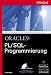 Books : Oracle 9i PL/ SQL Programmierung.