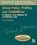 Group Policy, Profiles, and IntelliMirror for Windows 2003, Windows 2000, and Windows XP  (Mark Minasi Windows Administrator Library)